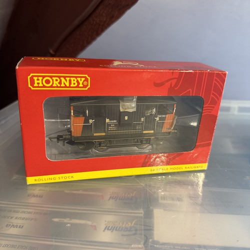 Hornby r6457 loadhaul - r6457, shark
