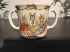 Royal Doulton Bunnykins