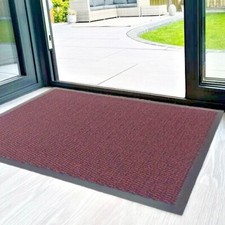 Heavy Duty Mats Rubber Barrier