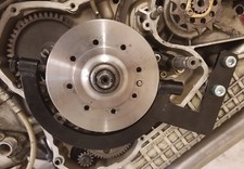 DUCATI Multistrada 1000DS