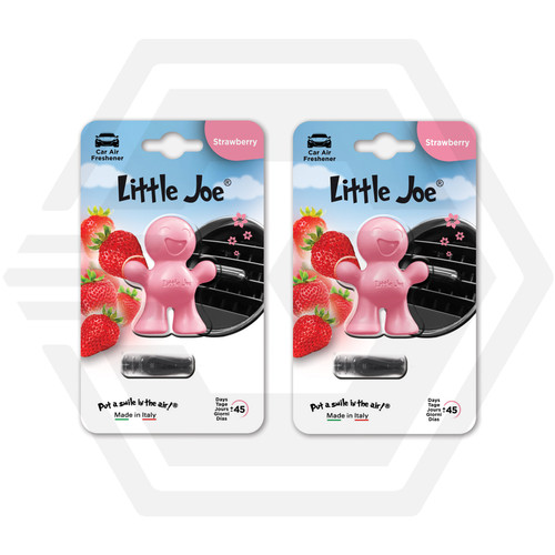 Little joe car air - 2,