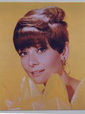 Hollywood Audrey Hepburn