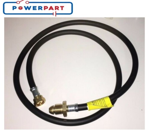 Propane 1500mm pigtail hose - propane,