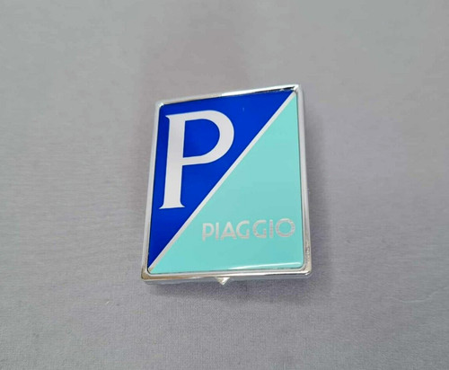 Front panel logo - panel, emblem