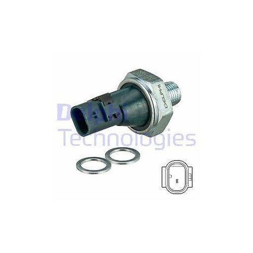 Sw90058 delphi oil pressure - delphi,