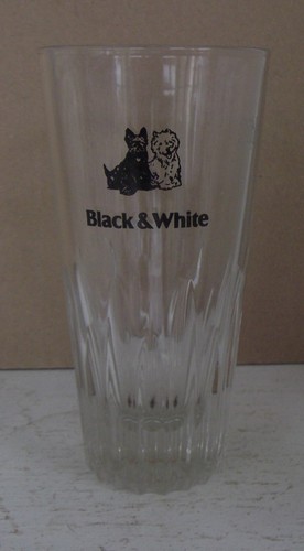 Black white scotch - white, whisky