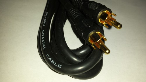 Rca male - rca, 6