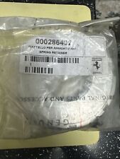 Ferrari 286402 - Spring Retainer Platform - Genuine Ferrari part