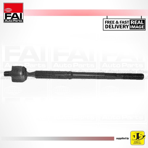 Fai rack end ss4409 fit - rack,