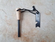 Premium Survival Fire Steel