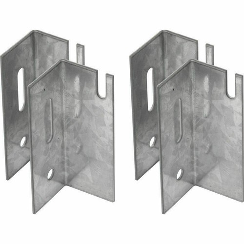 Radiator brackets - brackets, pack)