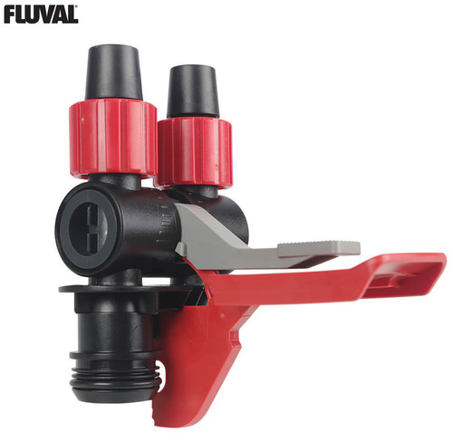 Fluval aquastop valve - aquastop, for