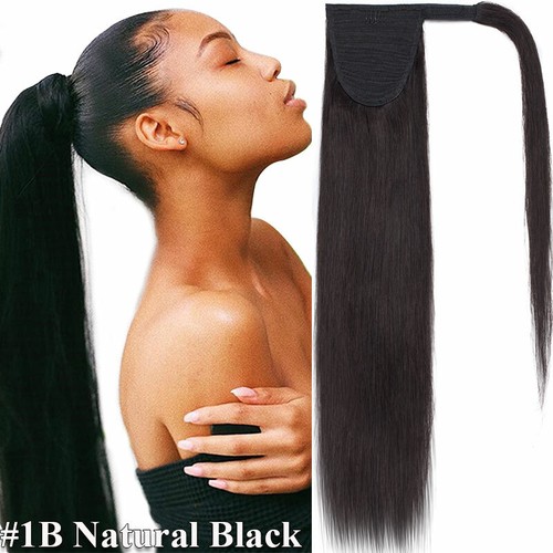 Clearance real thick ponytail - clearance,