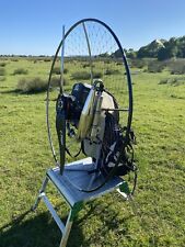 paramotor  evo Paramotor frame
