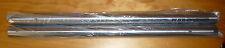 TRIUMPH PRE UNIT NACELLE MODELS FORK STANCHIONS PAIR 97-0382A H382A LF HARRIS