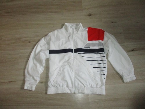 Adidas ivan lendl tracksuit - adidas,