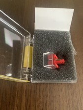 Record player diamond - record,