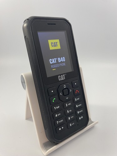 Caterpillar cat b40 lte - cat,