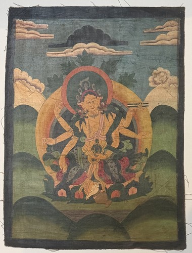 Vasudhara post 19th - post,
