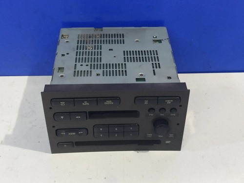 Saab 2002 radio - cd, gps