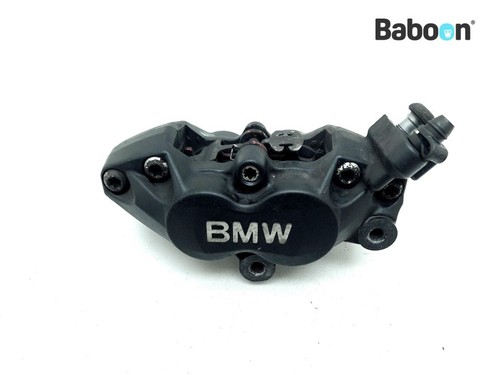 Brake caliper front right - brake, bmw