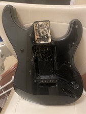 Fender (TOKAI) Stratocaster Guitar Body