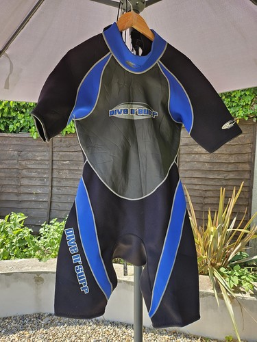 Dive surf mens - n,