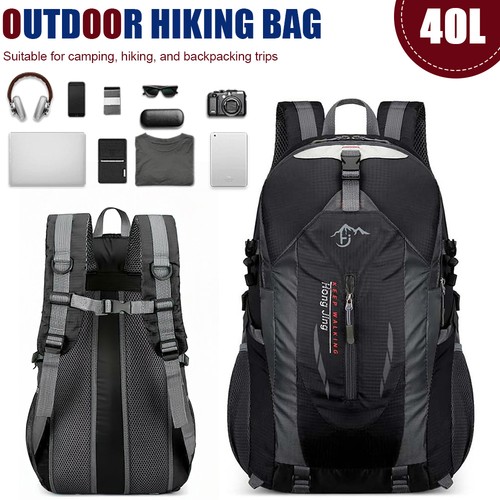 40l waterproof comfortable - 40l,