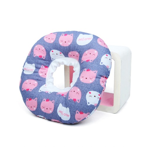 Stylish pets cat collar neck - stylish,