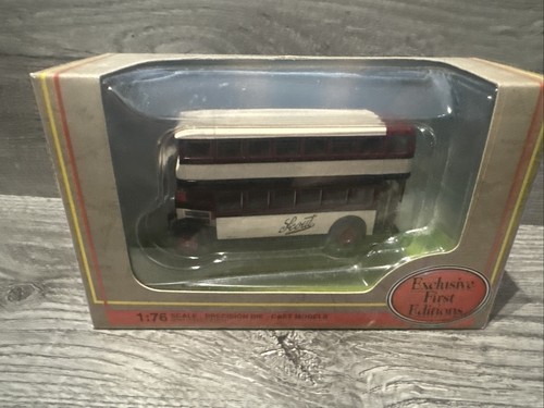 Efe 27319 leyland titan - 27319,