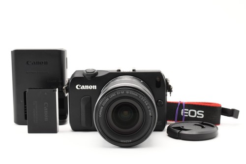 Excellent canon eos - canon, m