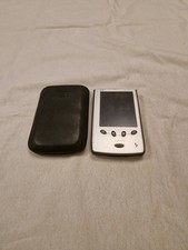 HP Hewlett Packard - Jornada 520 Series - PDA Pocket PC untested with case