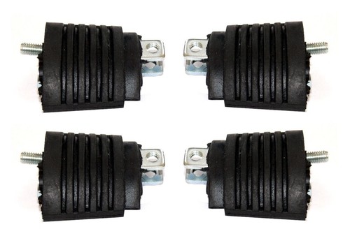 Turn signal arms - 4x, for