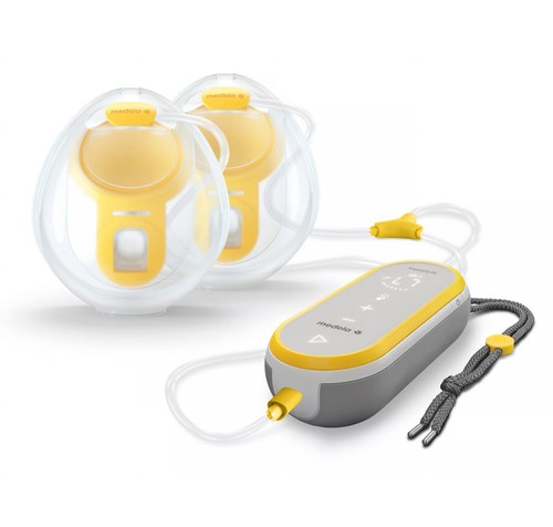 Medela freestyle hands - medela,