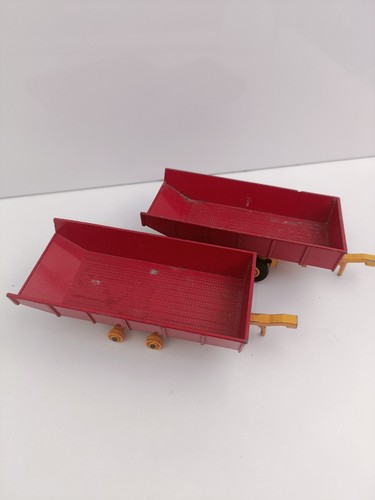 Matchbox lesney king size - king,