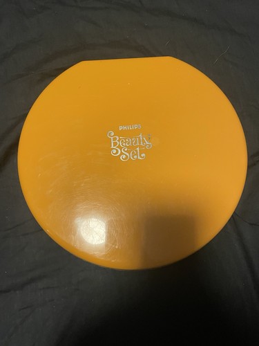 Vintage philips beauty set - philips,