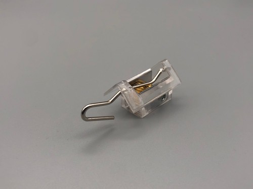 Cord lock for 25mm - for, 25mm/35mm/50mm