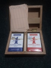 Vintage Waddingtons 2 pack