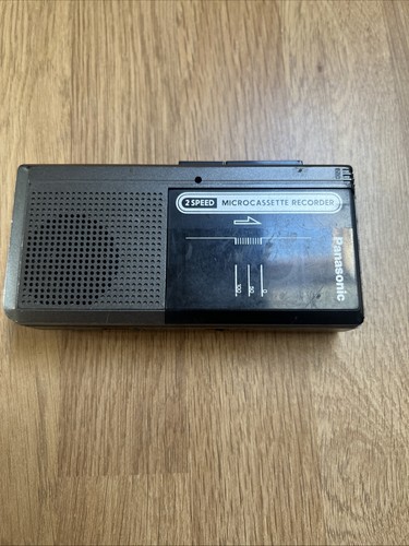 Panasonic z106 speed - 2,