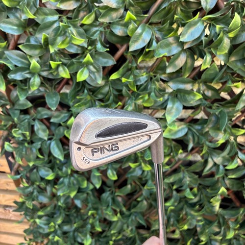 Ping s59 iron - s59, 6