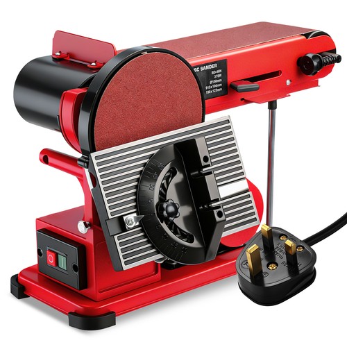 Heavy duty electric 370w bench - duty,