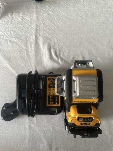 Dewa laser level dce089g 12v - dewa,