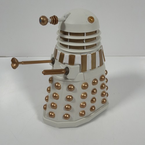 Doctor who imperial dalek - doctor,
