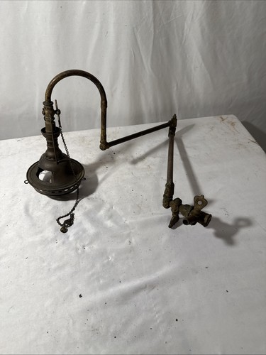 Antique vintage welsbach - antique,