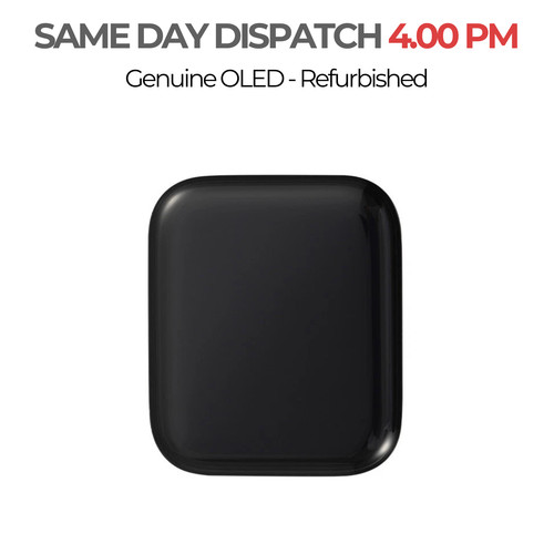 Apple watch series - watch, se