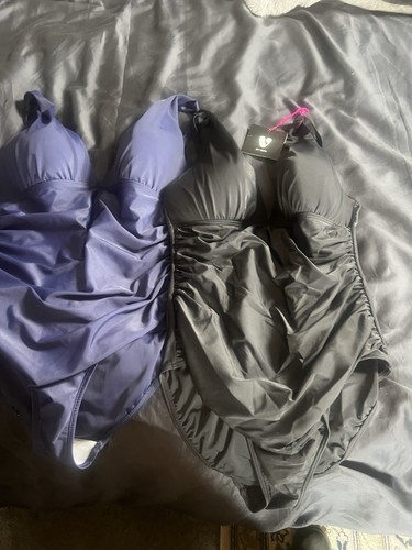 Brand new swimming - brand,
