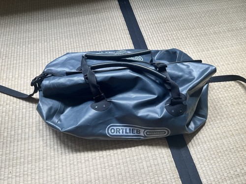 Ortlieb rack pack - ortlieb, 31