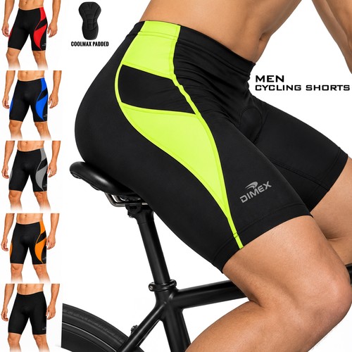 Mens cycling cycle - cycle, shorts