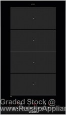 Graded EX375FXB1E SIEMENS IQ700 Domino Hob Flex Induction 30cm fle 478514