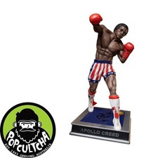 Rocky (1976) - Apollo Creed